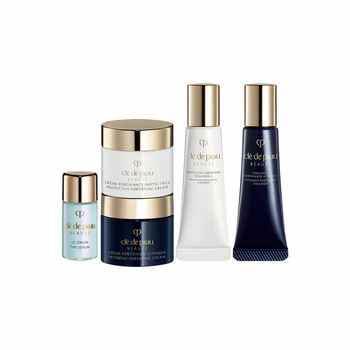 肌肤之钥钻光星品系列小样任选3件券后79元包邮