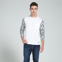 Clear cabin 25 discount special cabinet LEE L S Tee fashion long sleeve T-shirt L15047866K14 men s