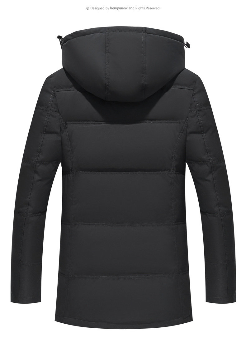 Blouson homme - Ref 3121482 Image 46