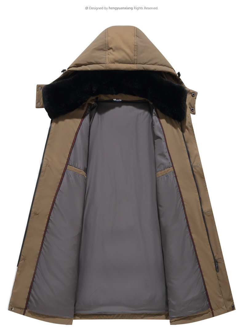 Blouson homme - Ref 3121482 Image 53