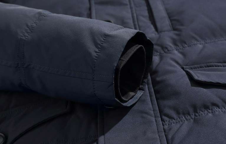 Blouson homme - Ref 3121482 Image 13