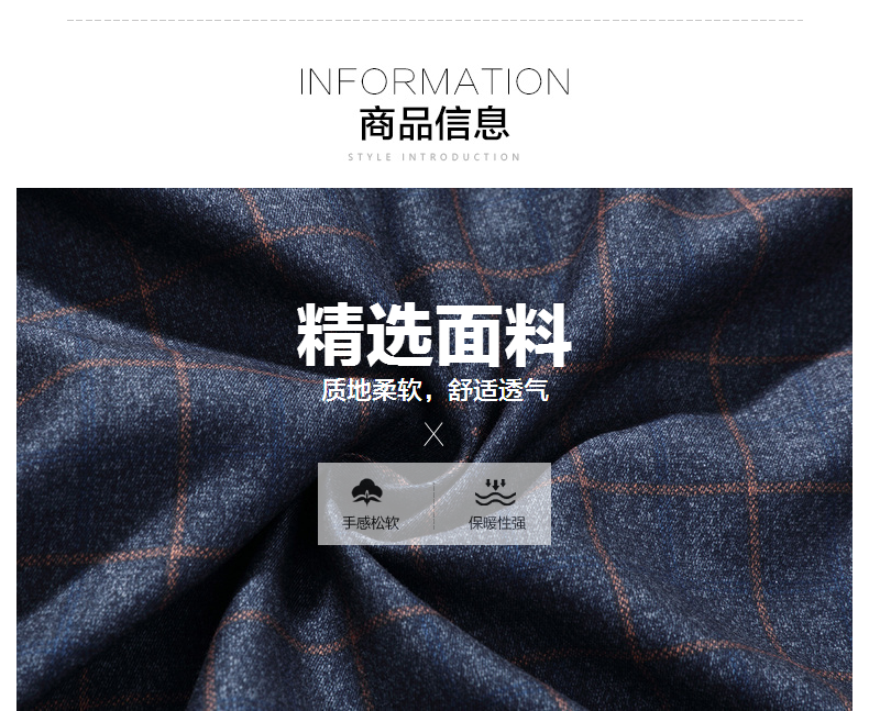 Blouson chaud pour homme en Polyester - Ref 3112991 Image 19