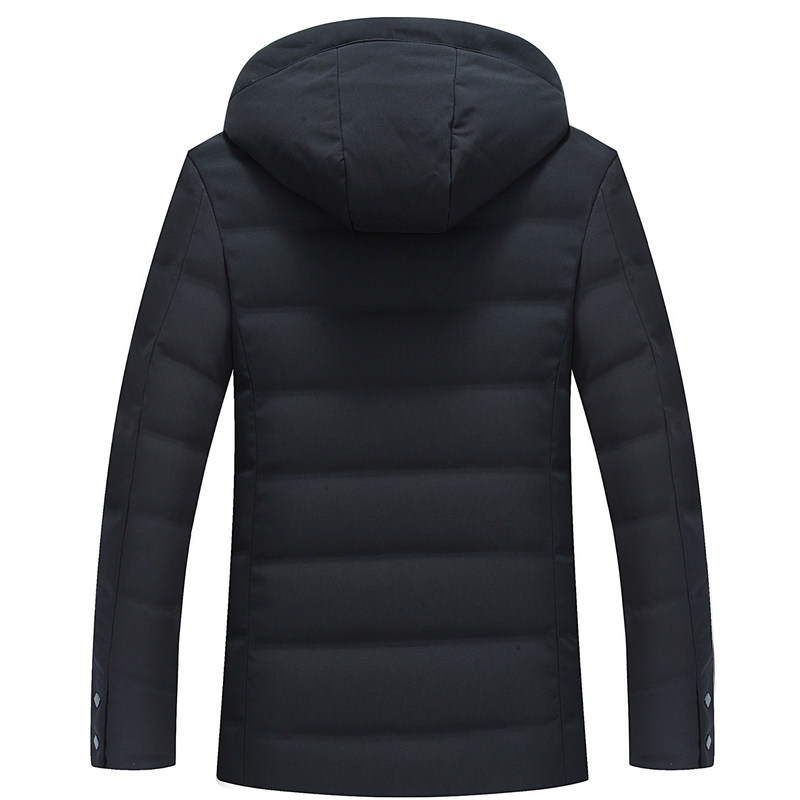 Blouson homme - Ref 3120784 Image 5