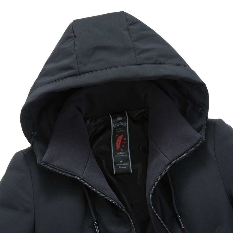 Blouson homme - Ref 3120784 Image 4