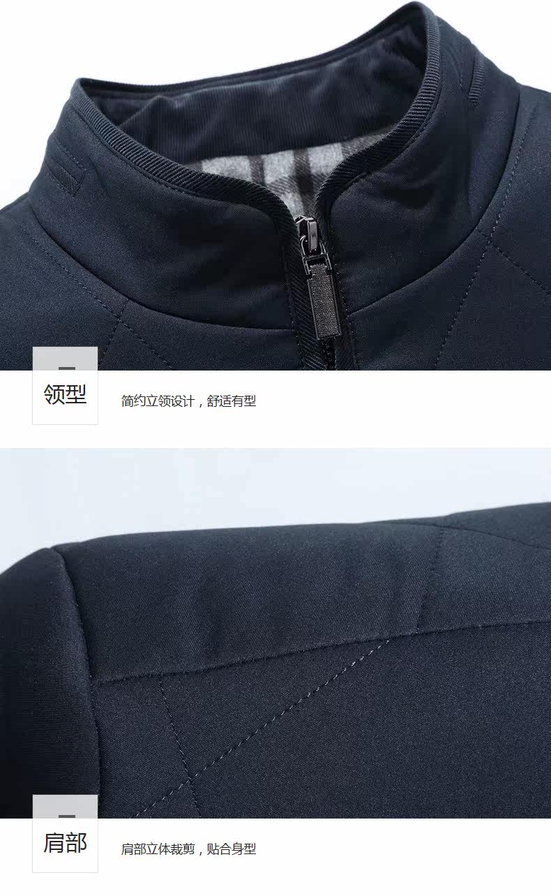 Blouson hiver pour homme - Ref 3112386 Image 39