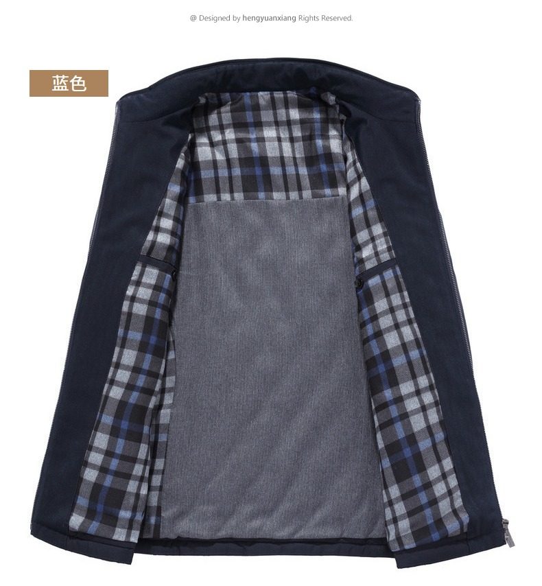 Blouson hiver pour homme - Ref 3112386 Image 34