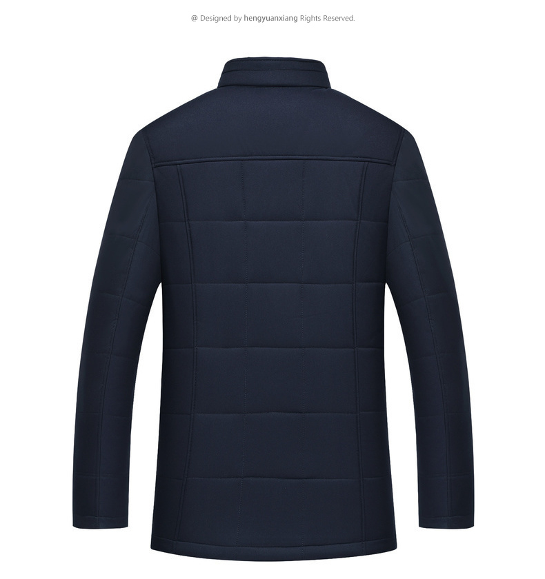 Blouson chaud pour homme en Polyester - Ref 3112991 Image 39