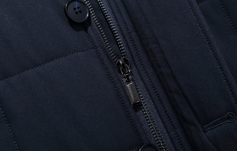 Blouson chaud pour homme en Polyester - Ref 3112991 Image 12