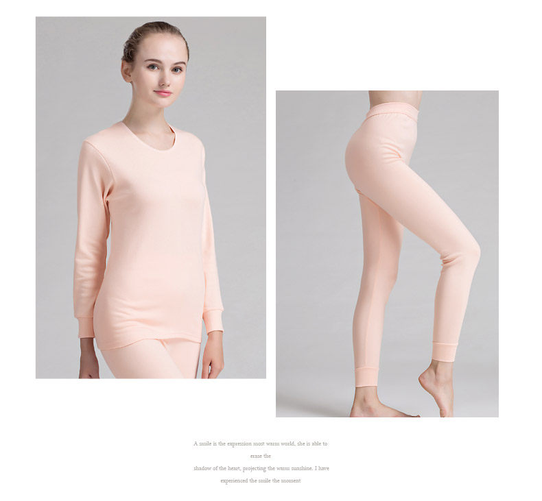 Sous-vêtement thermo Moyen-âge simple en coton - Ref 750751 Image 23