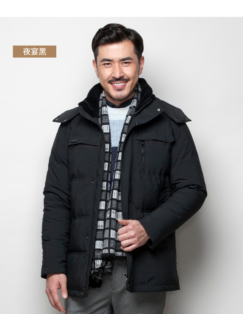 Blouson homme en Polyester - Ref 3119703 Image 22