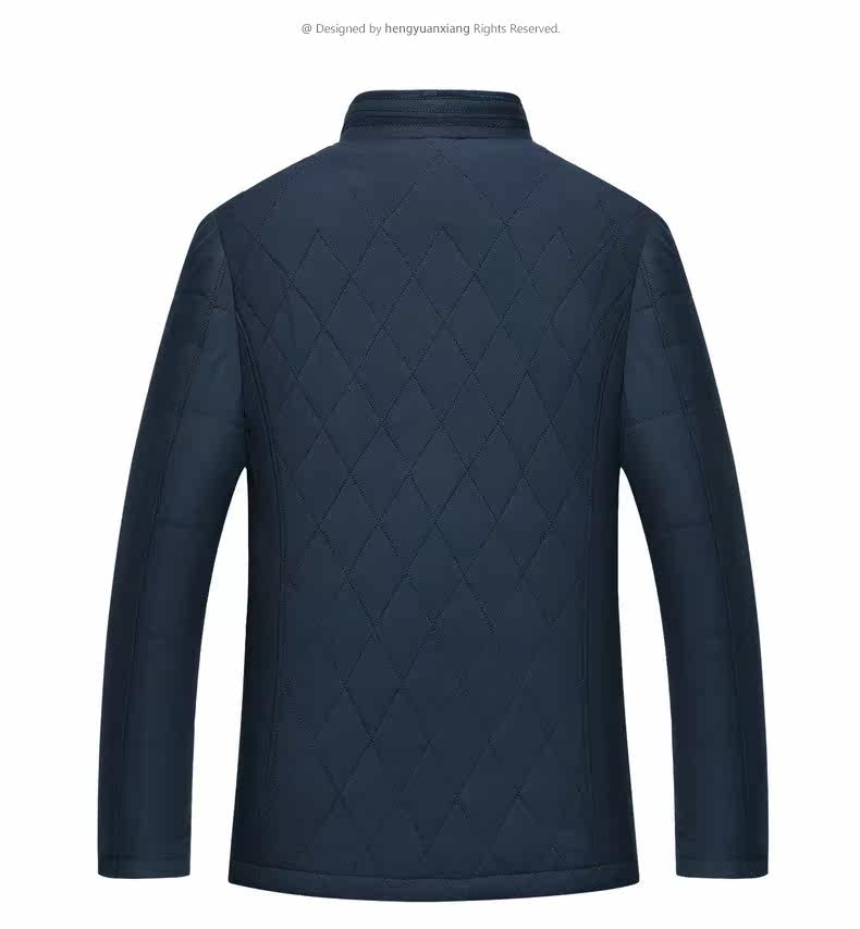 Blouson hiver pour homme - Ref 3112386 Image 36