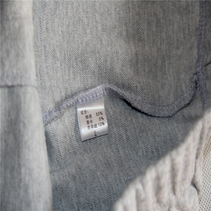 Pantalon collant Moyen-âge en coton - Ref 749902 Image 13