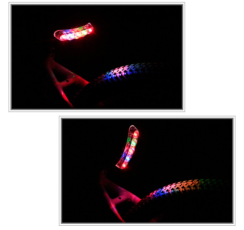 Lumière vélo COOLCHANGE - Taillights - Ref 2399387 Image 42