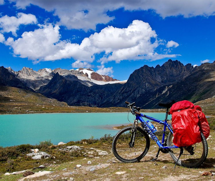 Sacoche pour vélo COOLCHANGE - Ref 2217228 Image 15