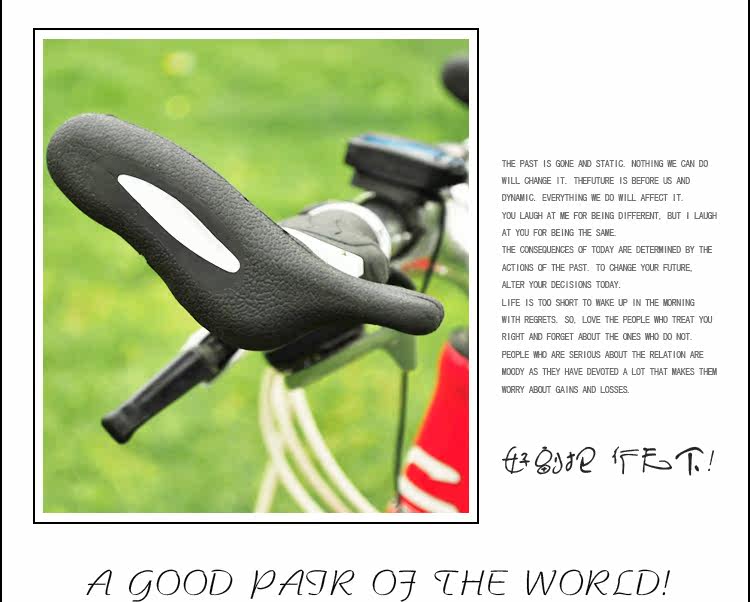 Guidon de vélo COOLCHANGE - Ref 2333235 Image 17