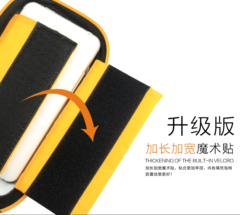 Sacoche pour vélo mixte COOLCHANGE - Ref 2233200 Image 39