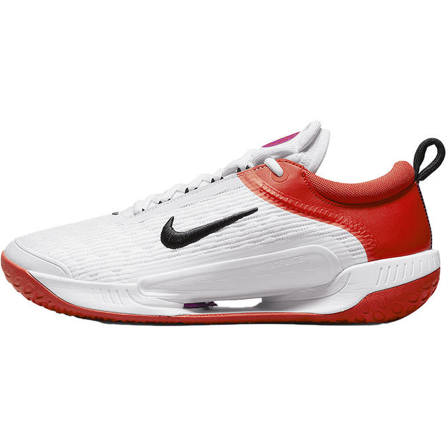 Nike/Nike ເກີບ tennis ເກີບເທນນິດຜູ້ຊາຍ breathable ໃຫມ່ໃນພາກຮຽນ spring ທີ່ແທ້ຈິງ DV3276-100