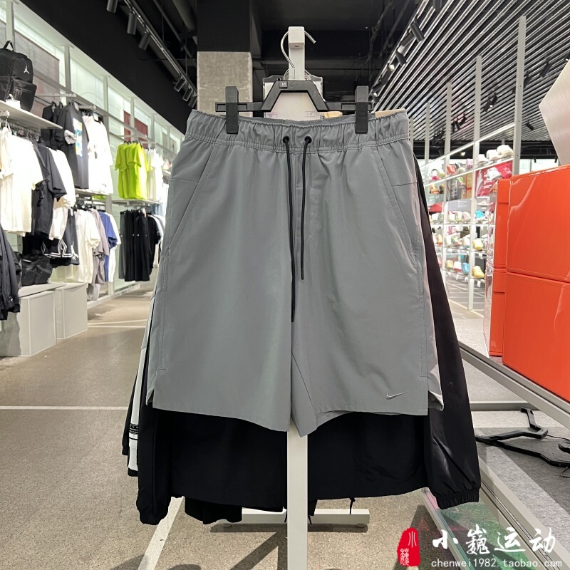 Nike Men's Pants 2024 Summer Running Training Woven Quick-Drying Breathable Five-Point Sports Shorts Dv9331-247-010 Nike Men's Pants 2024 Summer Running Training Woven Quick-Drying Breathable Five-Point Sports Shorts Dv9331-247-010