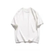 纯白色短袖