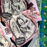 海外订单尾货~剪标撤回外贸夏季潮流重磅纯棉短袖T恤男女情侣上衣