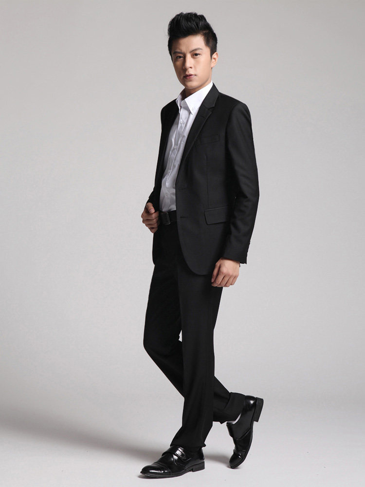 Costume homme RUIPE en polyester pour automne - Ref 1562634 Image 16