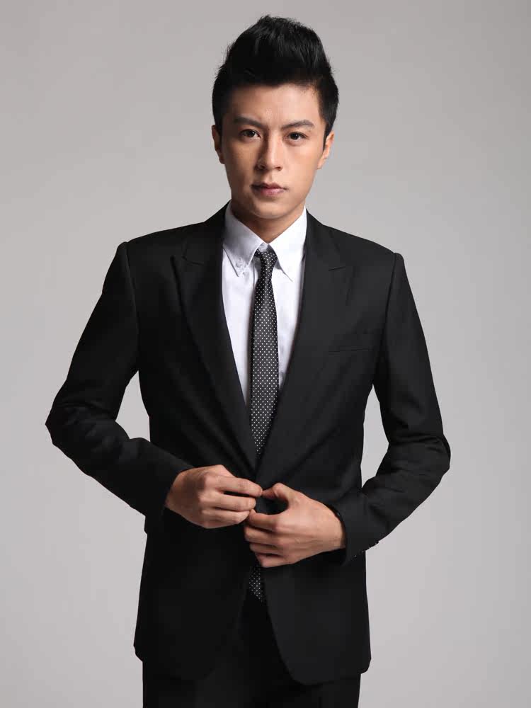 Costume homme RUIPE en polyester pour automne - Ref 1560127 Image 24