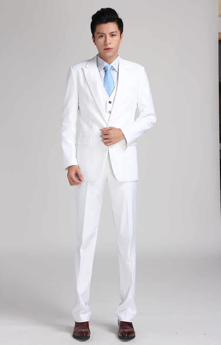 Costume homme RUIPE en polyester pour automne - Ref 1560127 Image 30