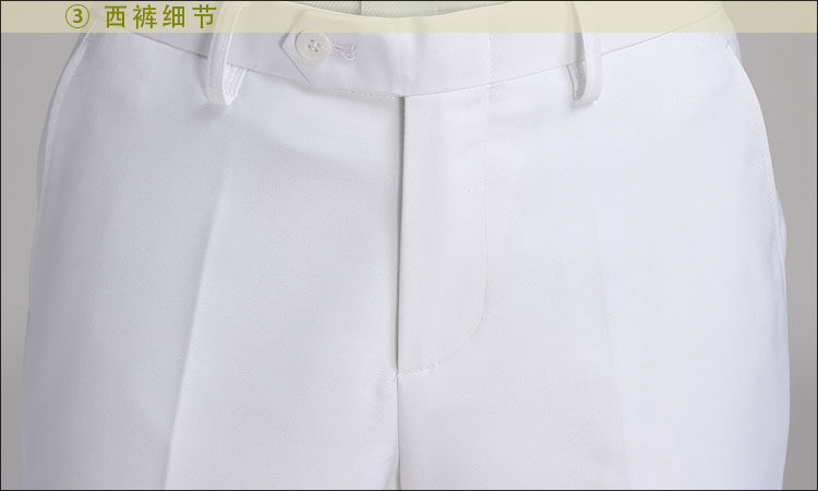 Costume homme RUIPE en polyester pour automne - Ref 1561903 Image 37