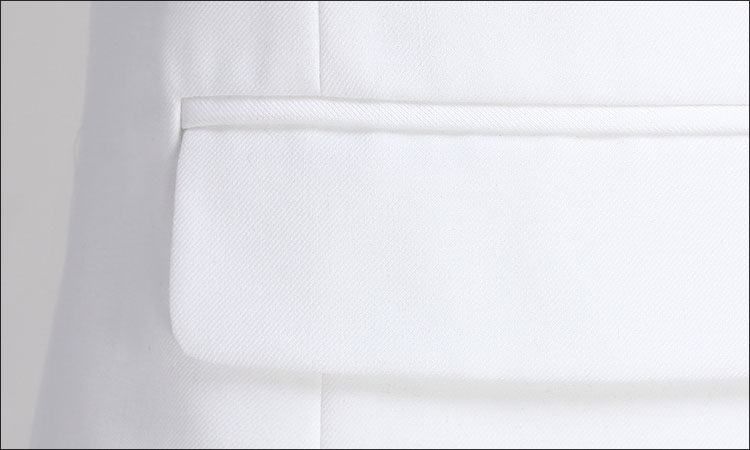 Costume homme RUIPE en polyester pour automne - Ref 1561903 Image 30