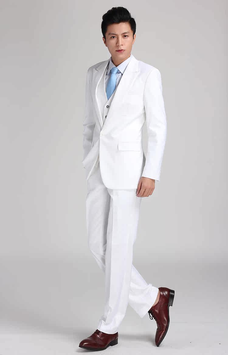 Costume homme RUIPE en polyester pour automne - Ref 1560127 Image 29