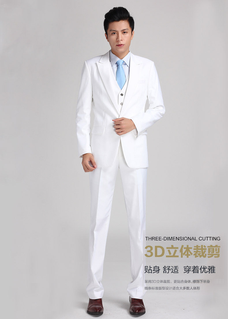 Costume homme RUIPE en polyester pour automne - Ref 1561903 Image 20