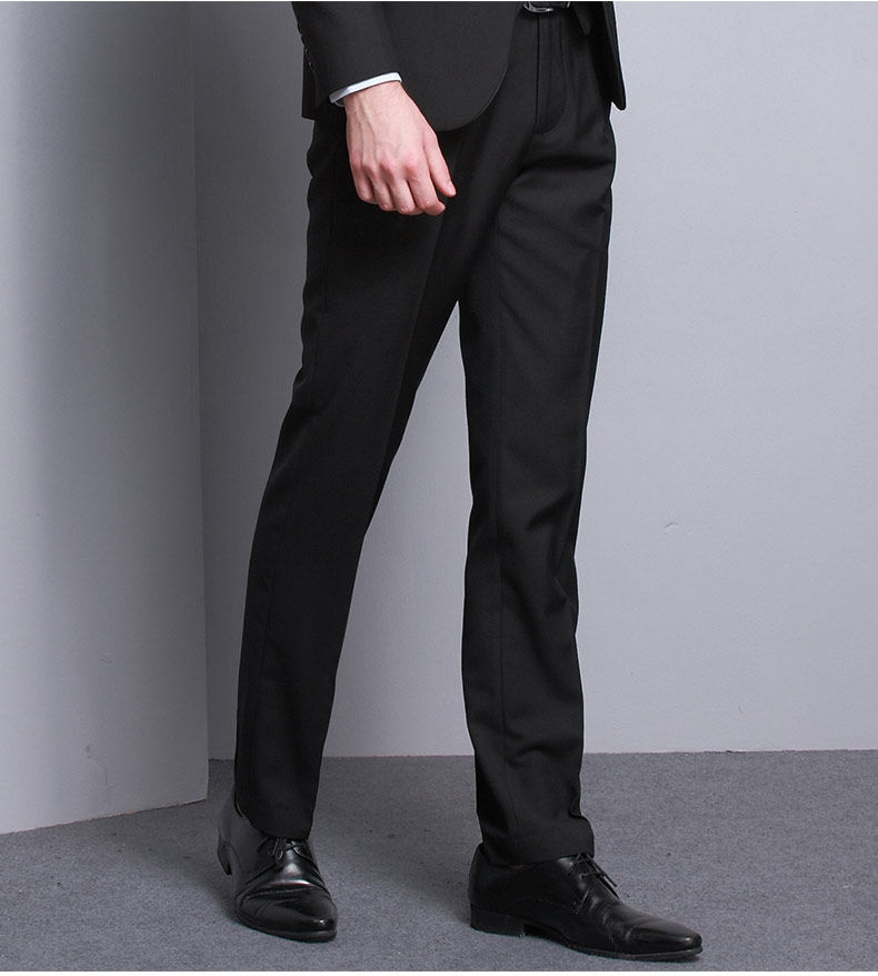 Costume homme RUIPE en polyester pour printemps - Ref 1569024 Image 24