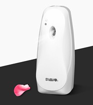 Ruiwo automatic fragrance sprayer fragrance machine bathroom wall-mounted sprayer wall-mounted fragrance machine fragrance machine V-EP712