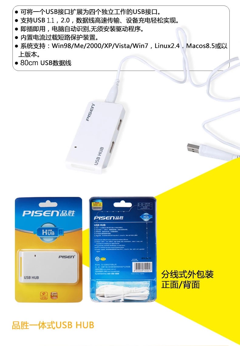 Concentrateur USB - Ref 373048 Image 19