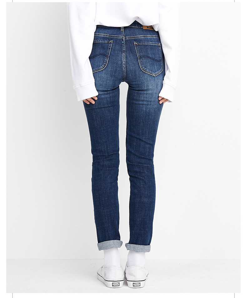 Jean femme - Ref 3193871 Image 13