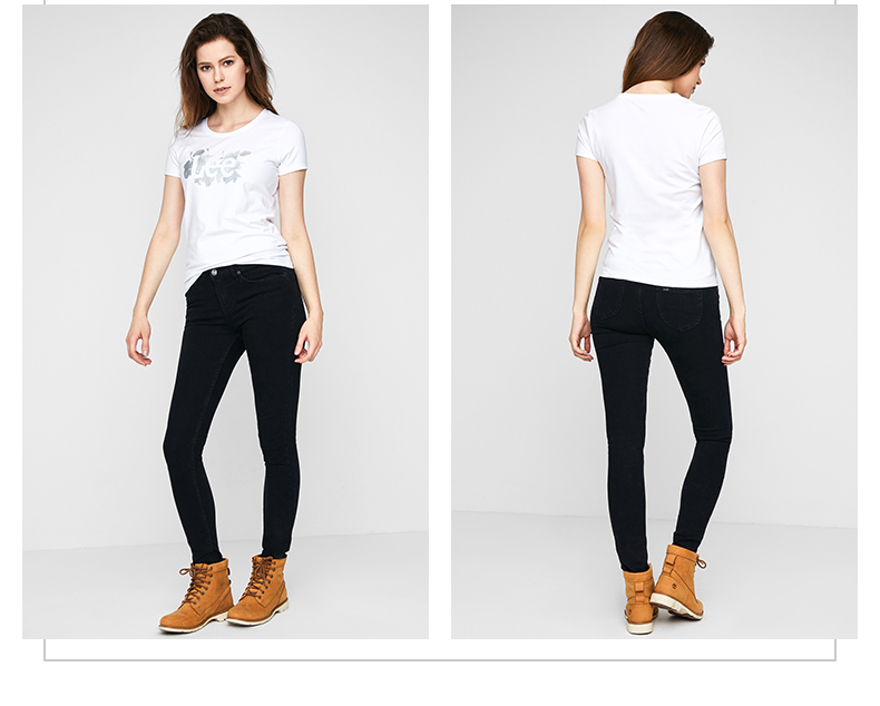 Jean femme - Ref 3193786 Image 14