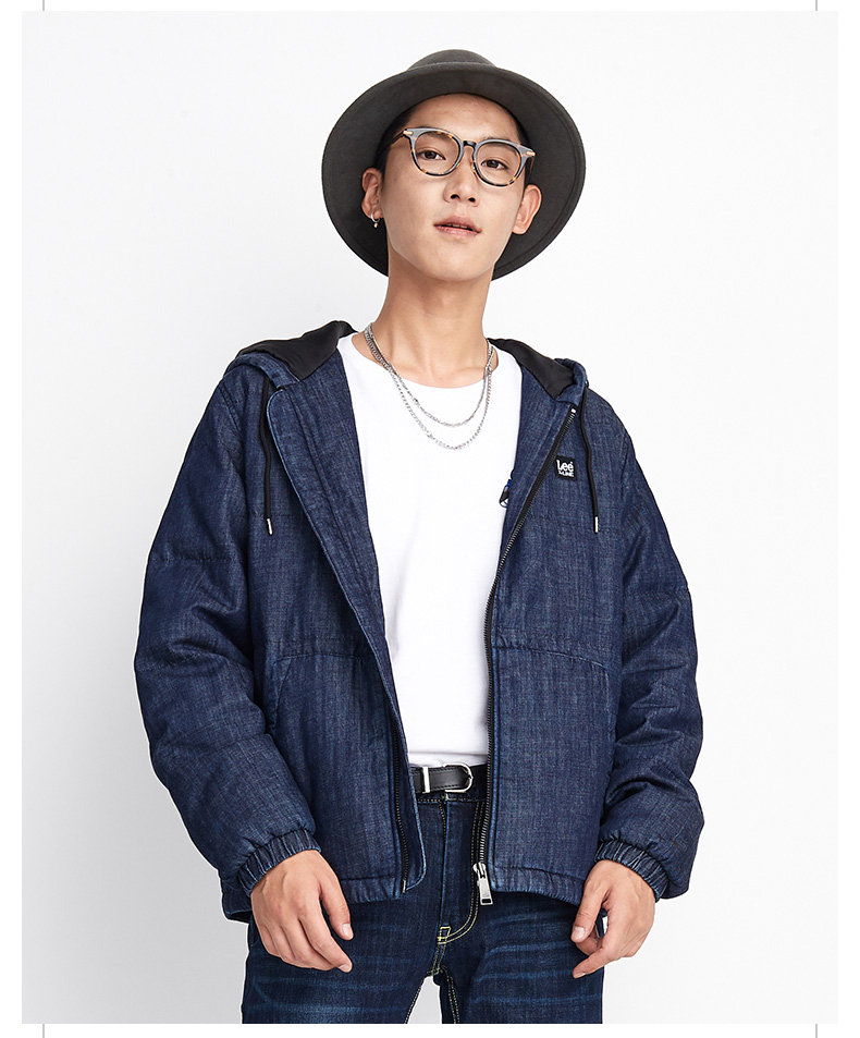 Blouson homme - Ref 3123311 Image 11