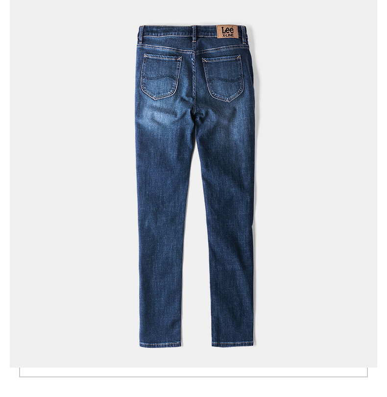 Jean femme - Ref 3193871 Image 16