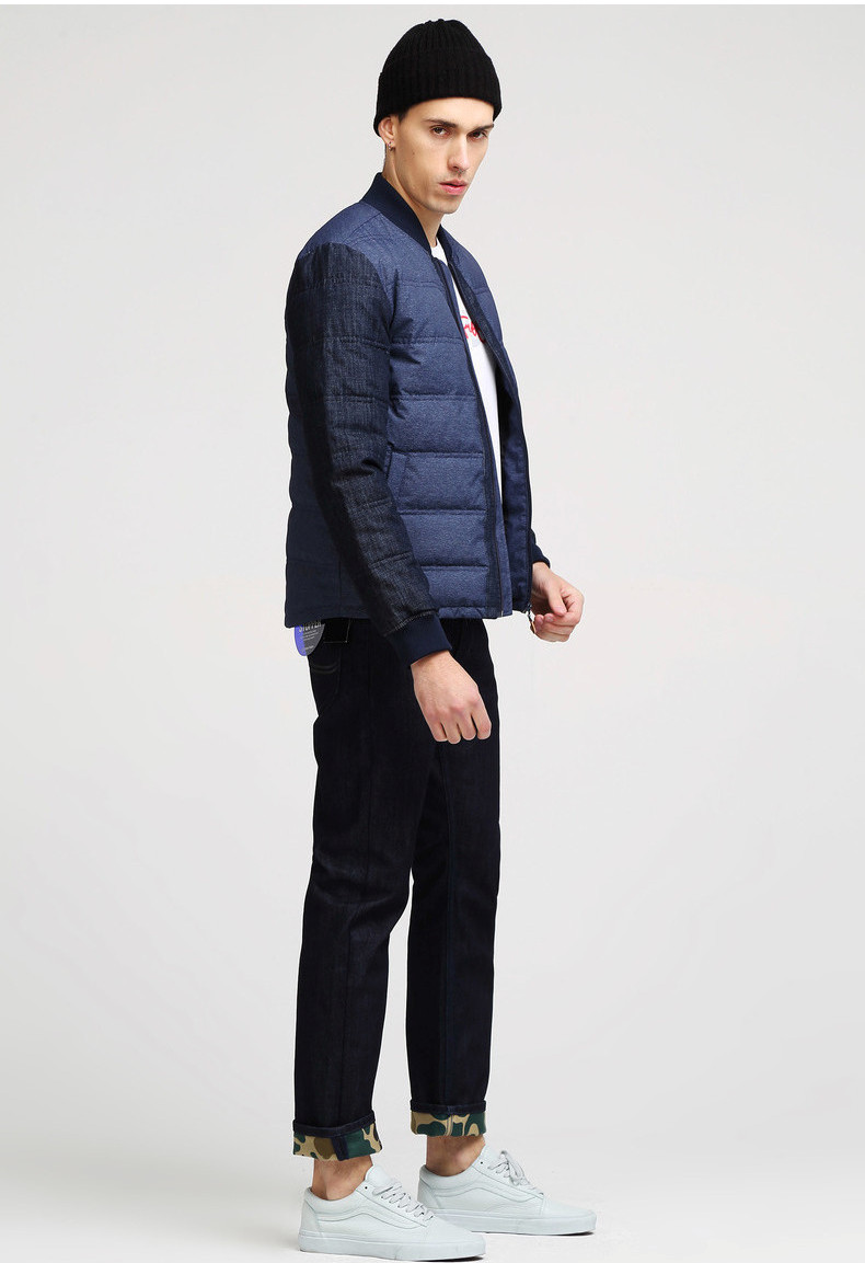 Blouson homme - Ref 3121237 Image 18