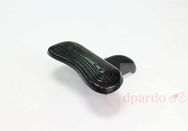 Selle de vélo DPARDO - Ref 2351297 Image 7