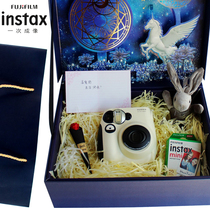  Fuji Polaroid mini7s Panda camera mini7c milk coffee mini7 mini11 9 pack photo paper