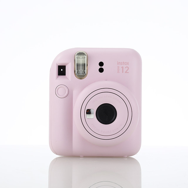 Fujifilm instant mini1211 instant imaging camera mini7+ upgrade set includes instant photo paper