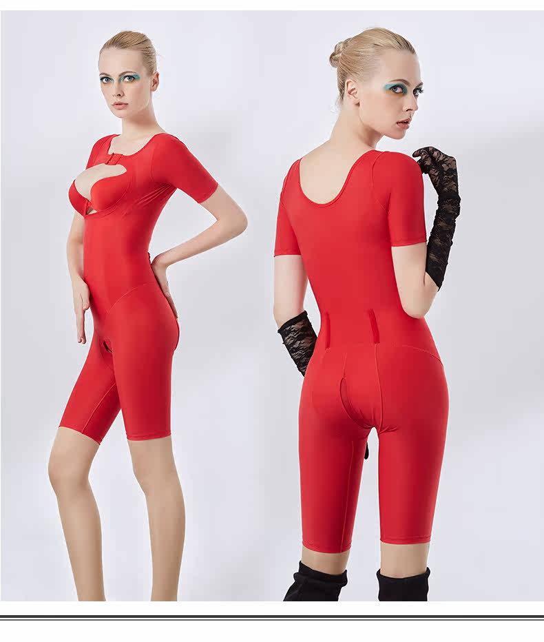 Sous-vêtement minceur QAN ME - Ref 692934 Image 19