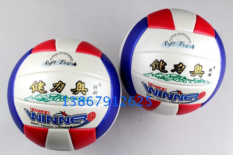 Ballon de volley - Ref 2010962 Image 10