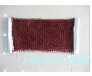 badminton net