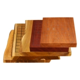 御圣 Деревянные шахматы из натурального дерева, комплект