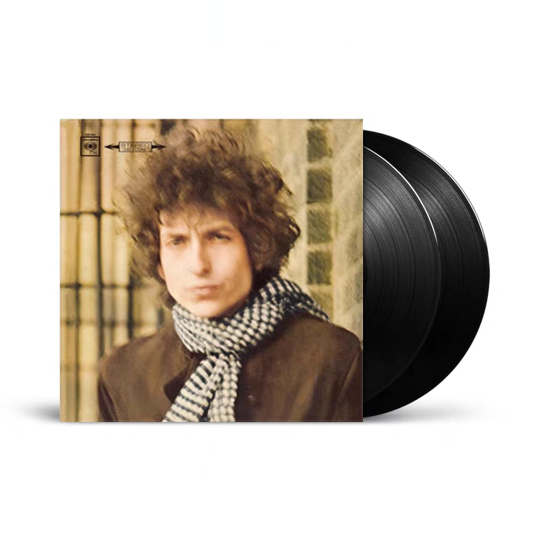 Bob Dylan Bob Dylan's Blonde in the Woods 12inch Vinyl Lp In-Stock Imported Edition Bob Dylan Bob Dylan's Blonde in the Woods 12inch Vinyl Lp In-Stock Imported Edition