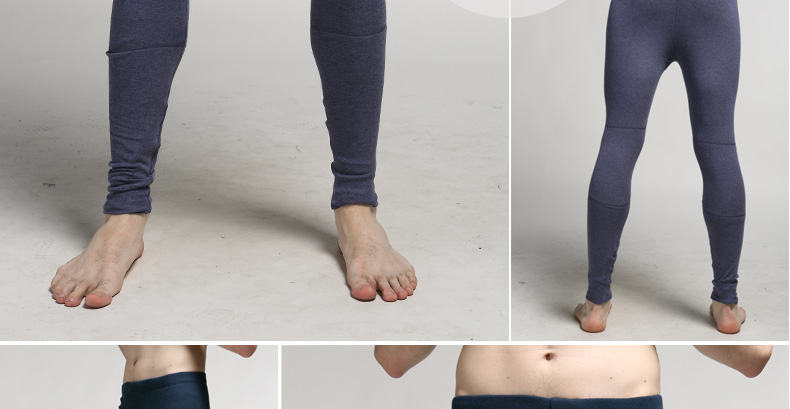 Pantalon collant jeunesse ARM9212B - Ref 753850 Image 27