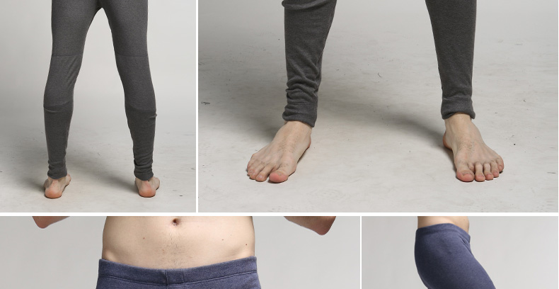 Pantalon collant jeunesse ARM9212B - Ref 753850 Image 25