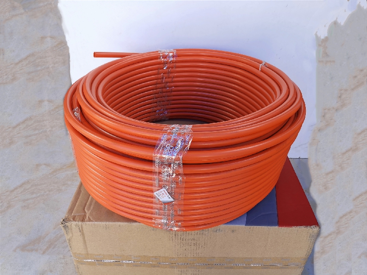 United plastic aluminium plastic pipe solar pipe water heater hot water pipe joint plastic plate aluminium plastic composite pipe can be sold for sale